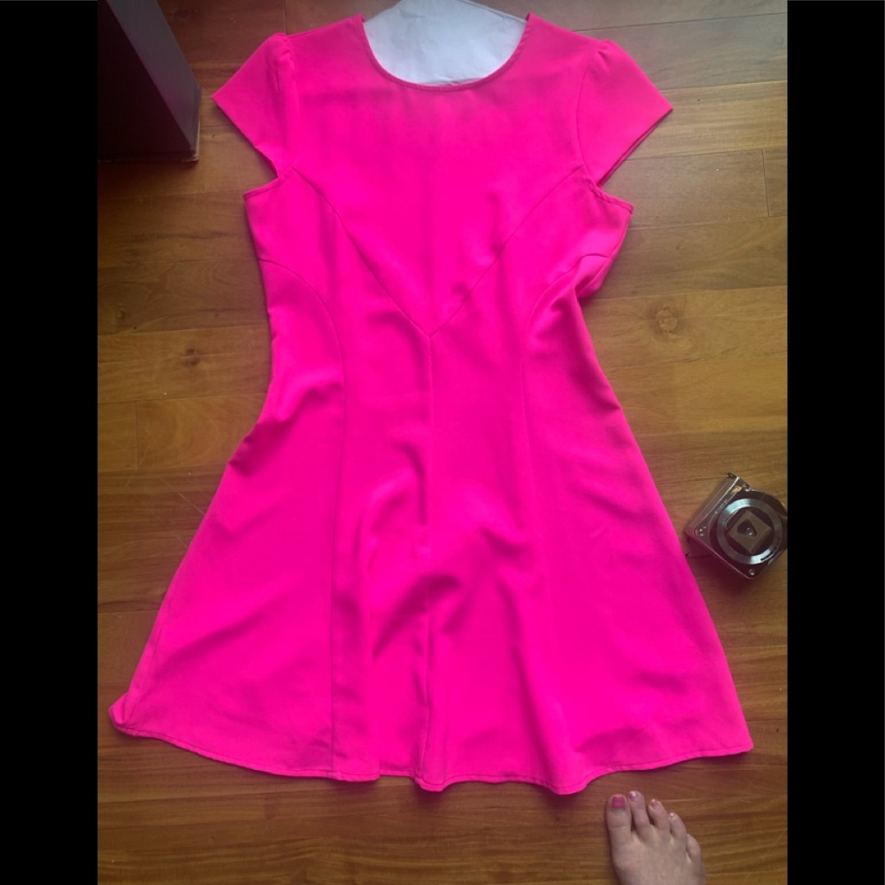 Sugar lips. Size small. Worn once. Cute fun dress